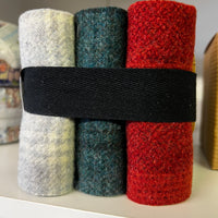 Curler Cube Box of Wool | Primitives