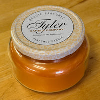Pumpkin Spice® Candle | Tyler Candle Co