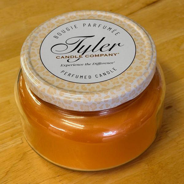 Pumpkin Spice® Candle | Tyler Candle Co