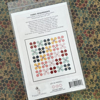 Clover Quilt Pattern