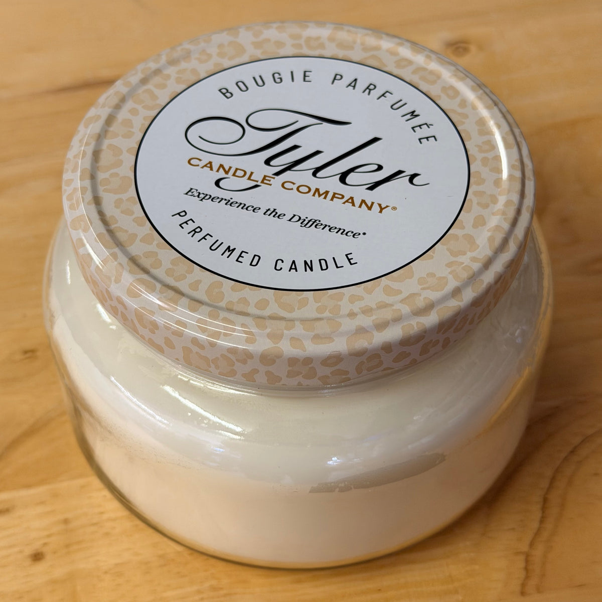Superstar® Candle | Tyler Candle Co