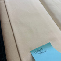 Undyed Natural Flannel Solid | Robert Kaufman