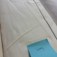 Ivory Flannel Solid | Robert Kaufman
