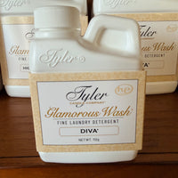 Glamorous Wash | Diva
