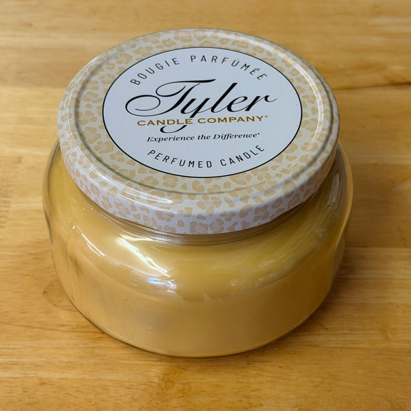 Twentyfour Seven Glam® Candle | Tyler Candle Co