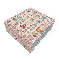 Farm Fresh Sew Along Quilt Kit | Lori Holt
