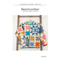 Beachcomber Jacket Pattern