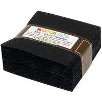 2.5" Mini Fabric Squares | Choose Your Color