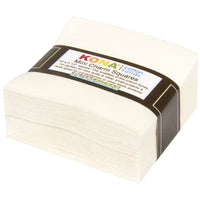 2.5" Mini Fabric Squares | Choose Your Color