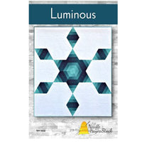 Luminous Quilt Pattern