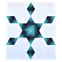 Luminous Quilt Pattern