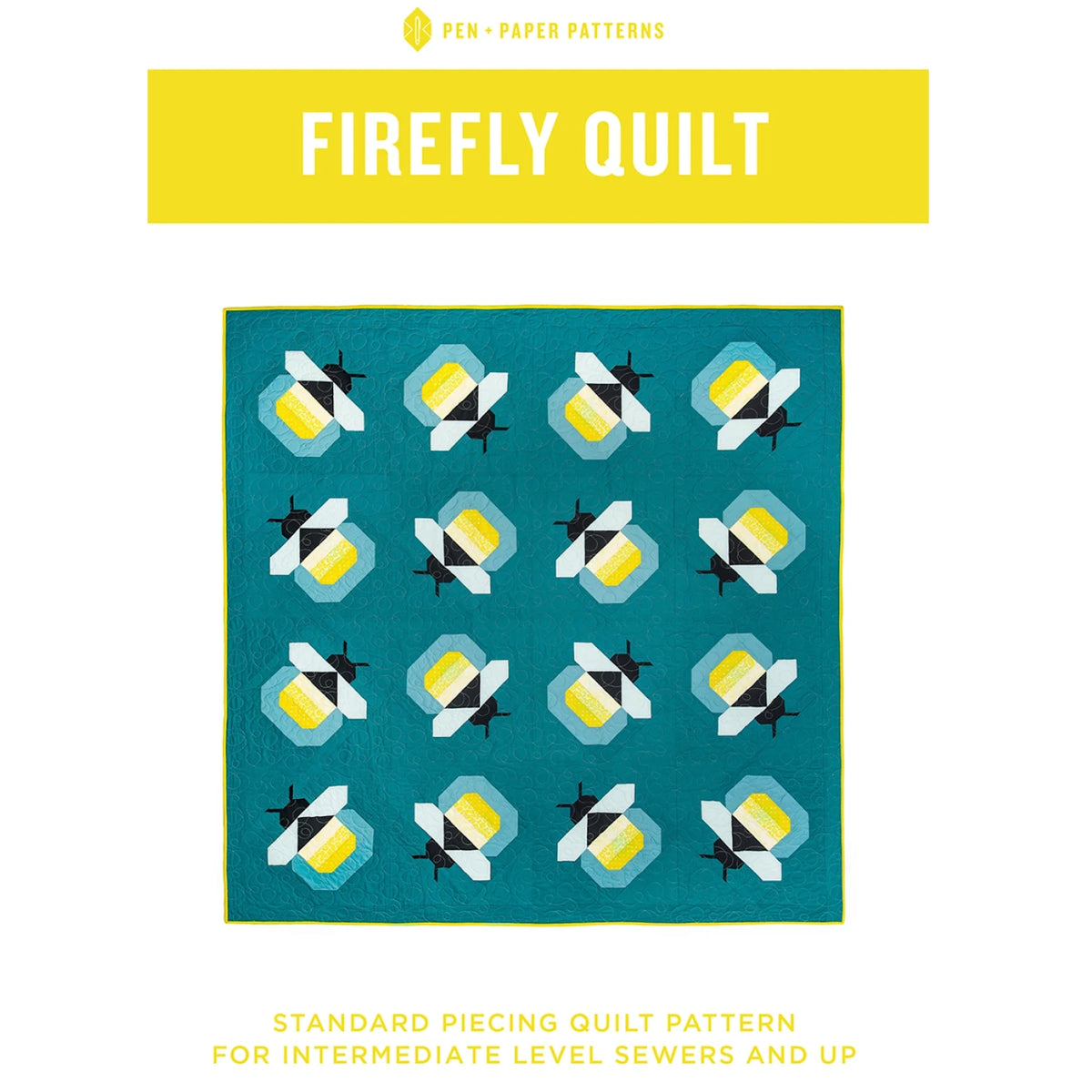 Firefly Quilt