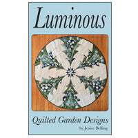 Luminous Quilt Pattern