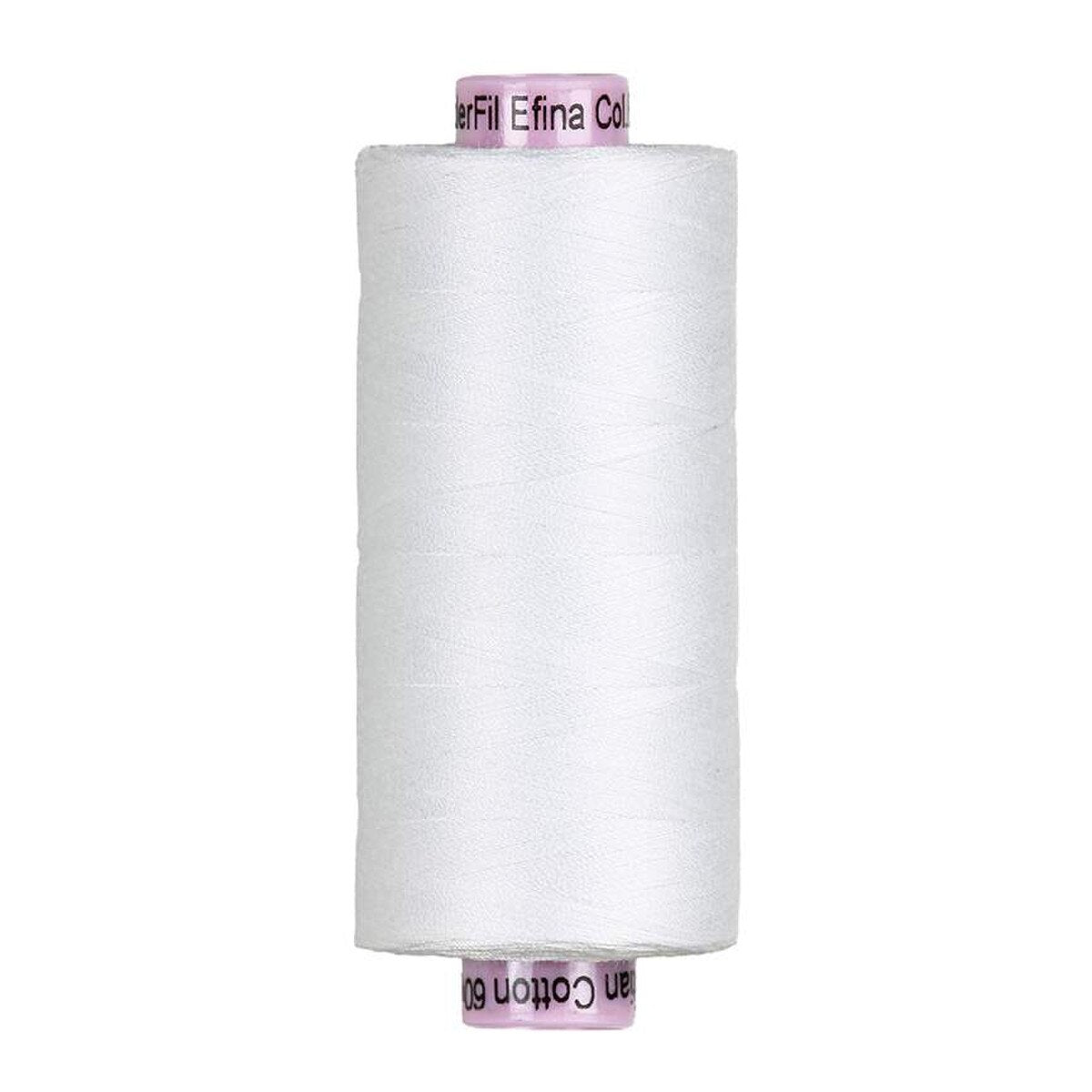 Riley Blake Designs Confetti Cotton Thread | 1500 yards