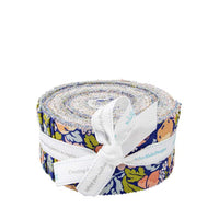 Liberty Tree of Life Woodland Pastels 2-1/2" Rolie Polie - Riley Blake Designs