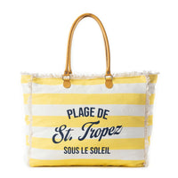 Saint Tropez Weekender Bag | Choose Your Favorite