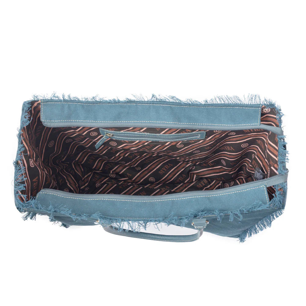 Saint Tropez Weekender Bag | Choose Your Favorite