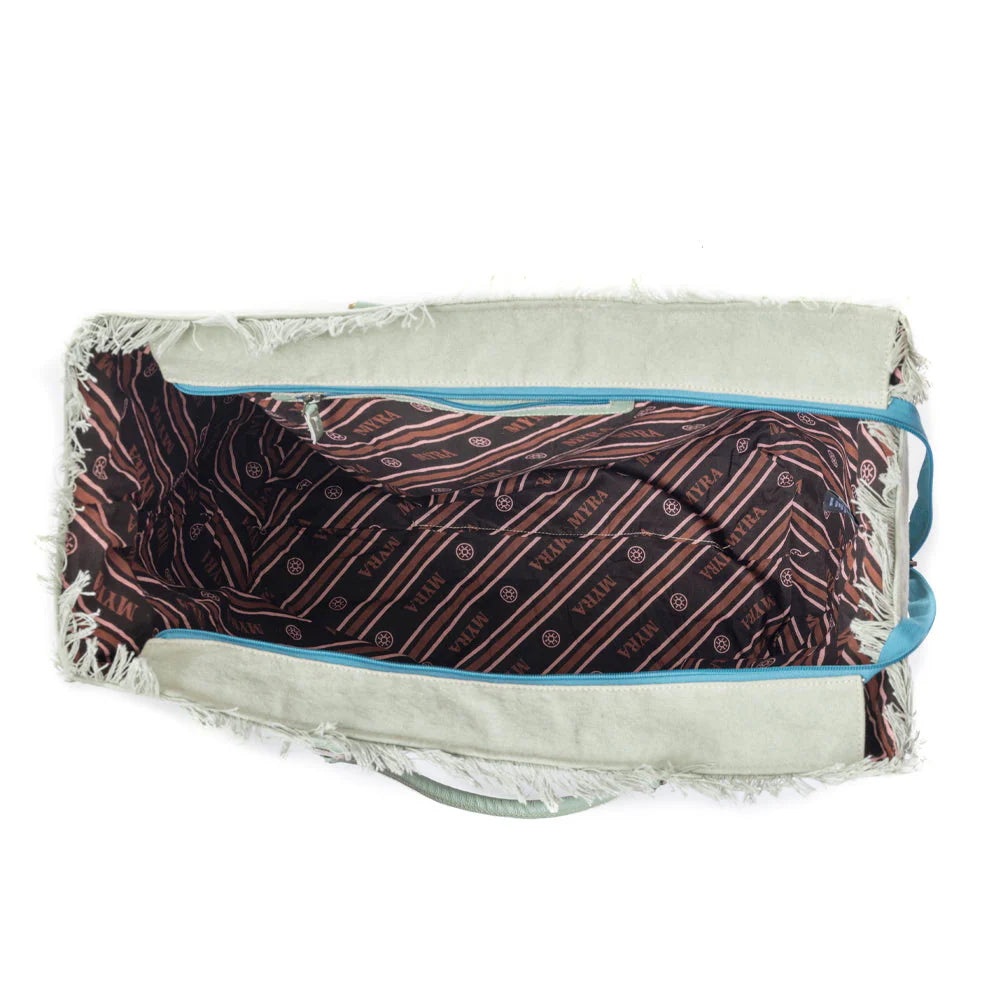 Saint Tropez Weekender Bag | Choose Your Favorite