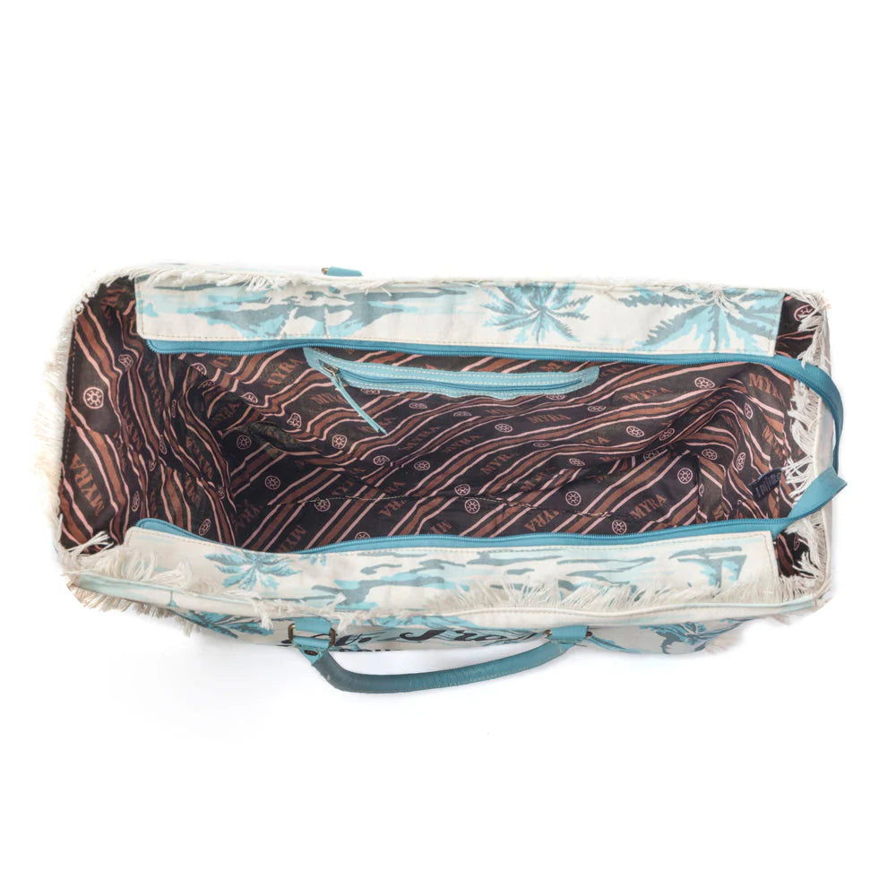 Saint Tropez Weekender Bag | Choose Your Favorite