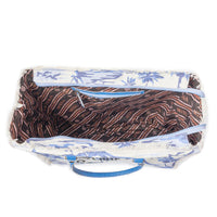 Saint Tropez Weekender Bag | Choose Your Favorite