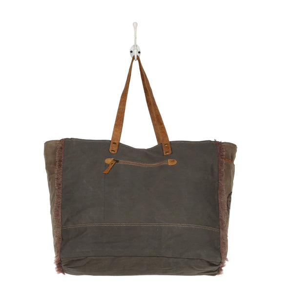 Floweret Weekender Myra Bag