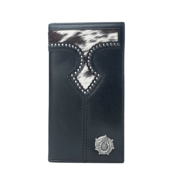 Men's Cowboy Leather Wallet | Choose Your Favorite