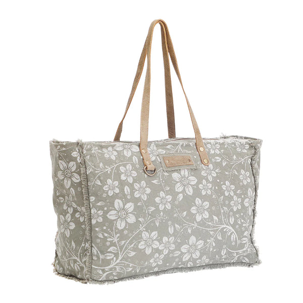 Chalky Weekender Myra Bag