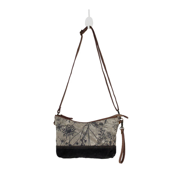 Dainty Delight Crossbody Myra Bag