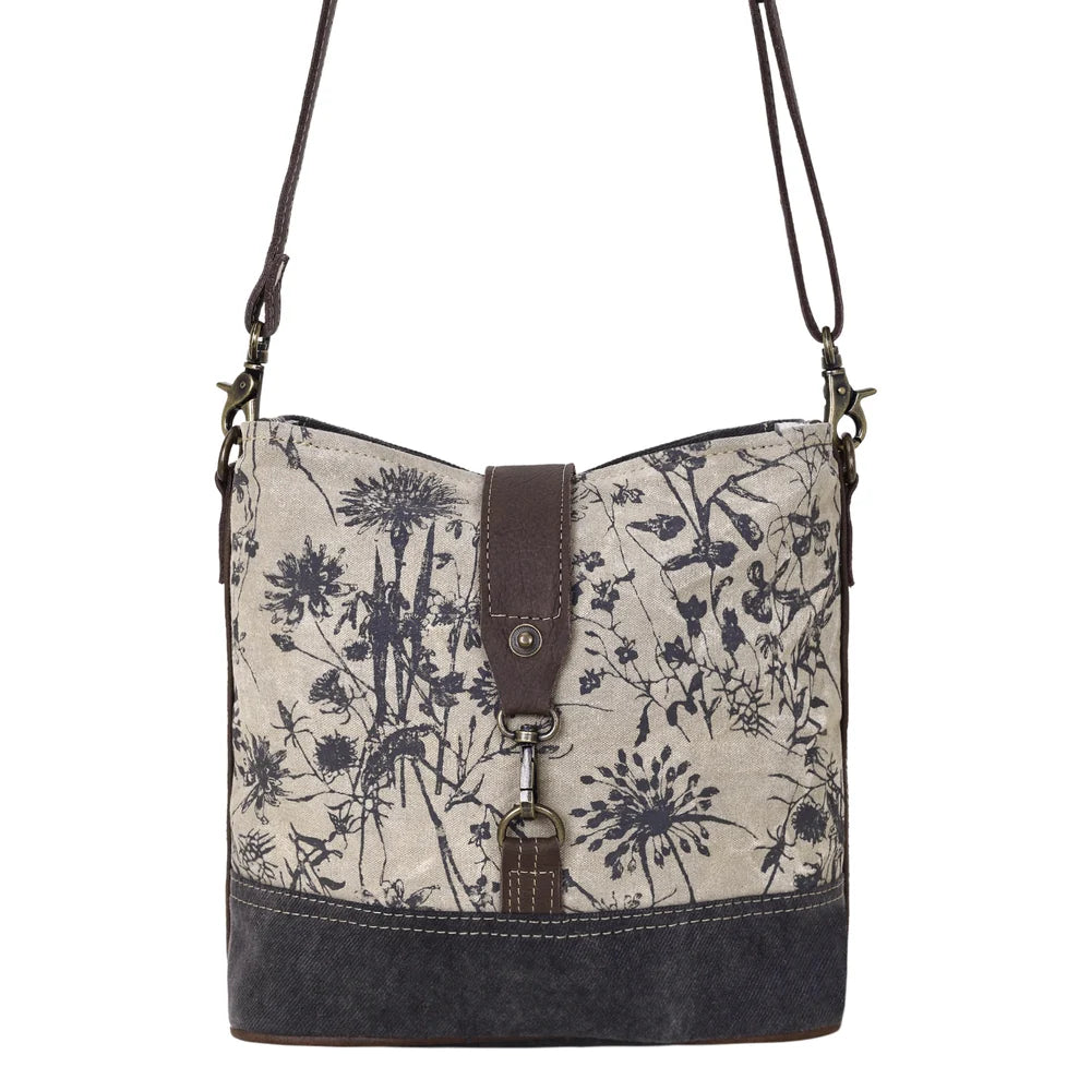 Debonair Shoulder Bag