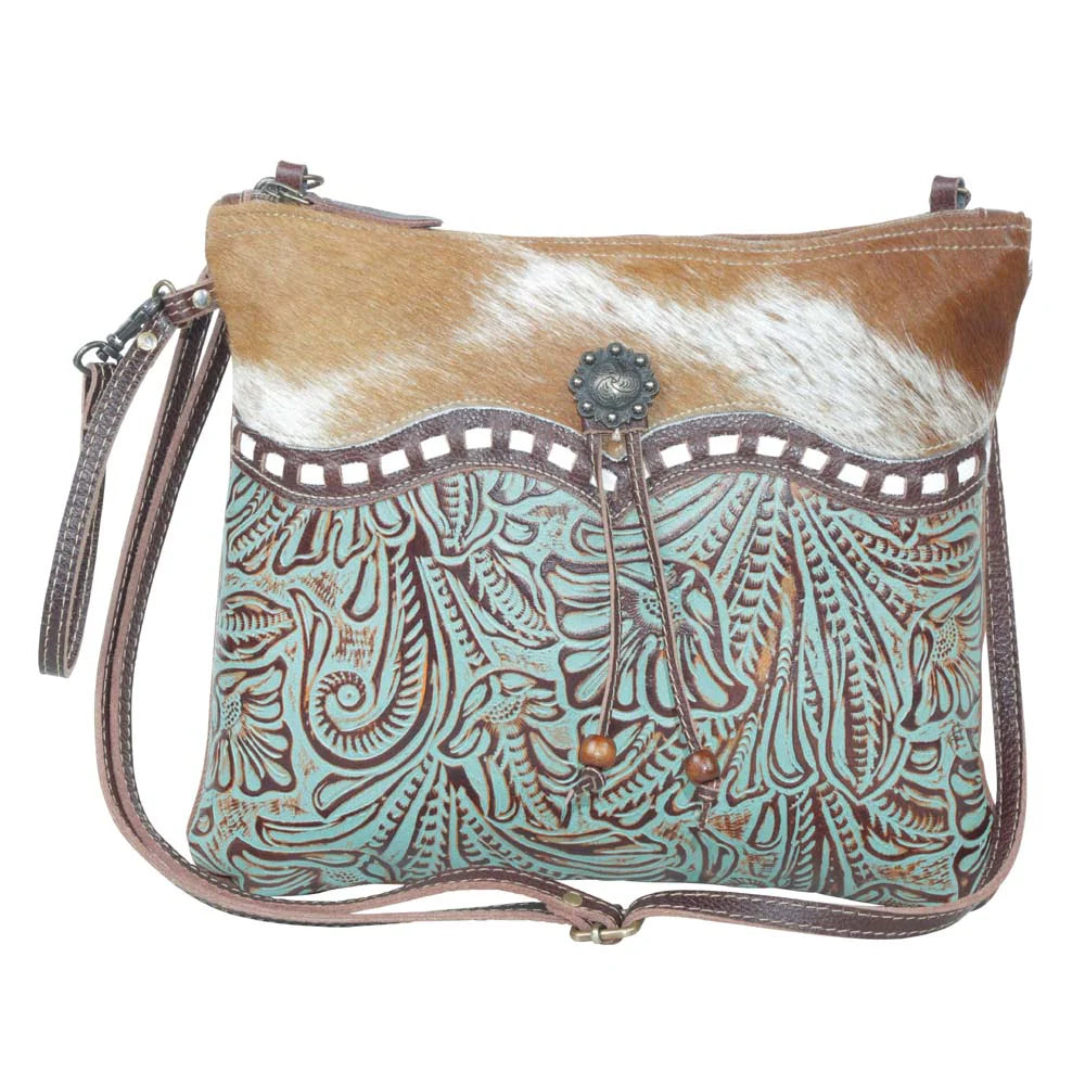 Blue Isle Crossbody Myra Bag