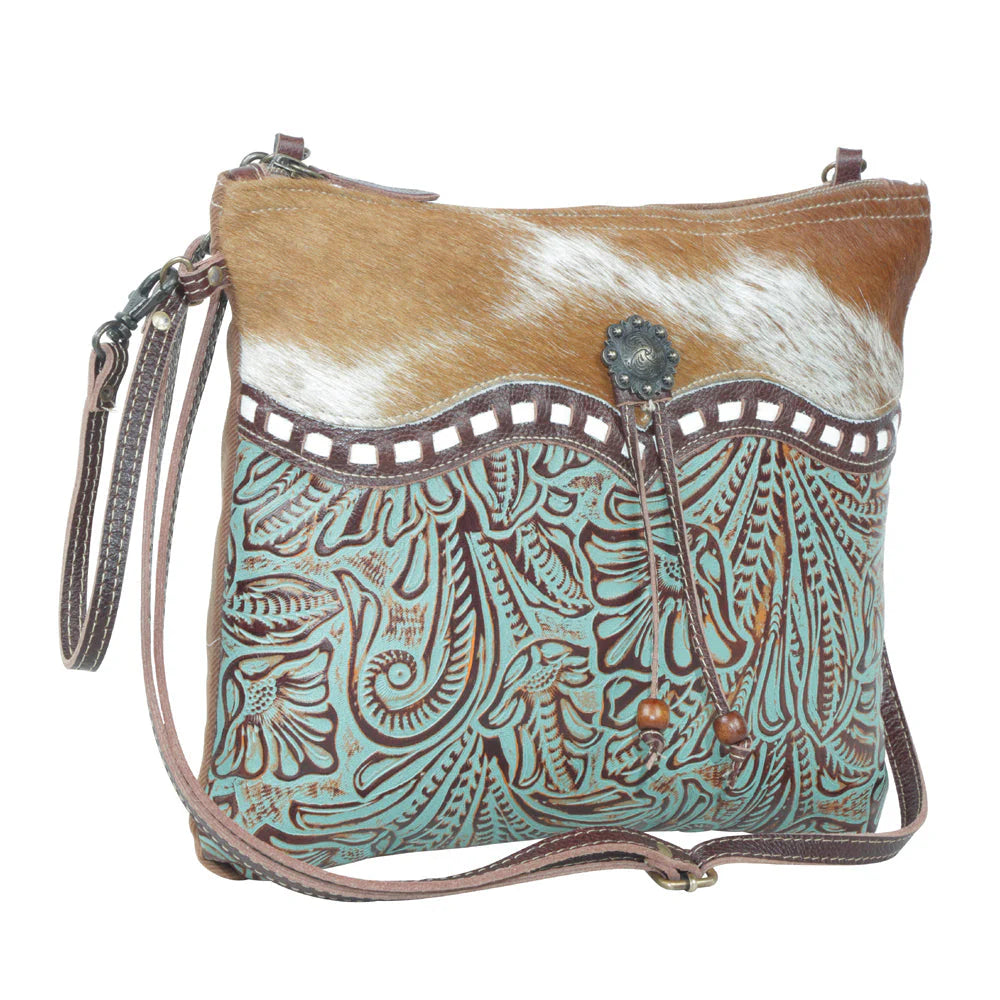 Blue Isle Crossbody Myra Bag