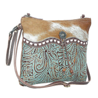 Blue Isle Crossbody Myra Bag