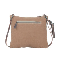 Blue Isle Crossbody Myra Bag