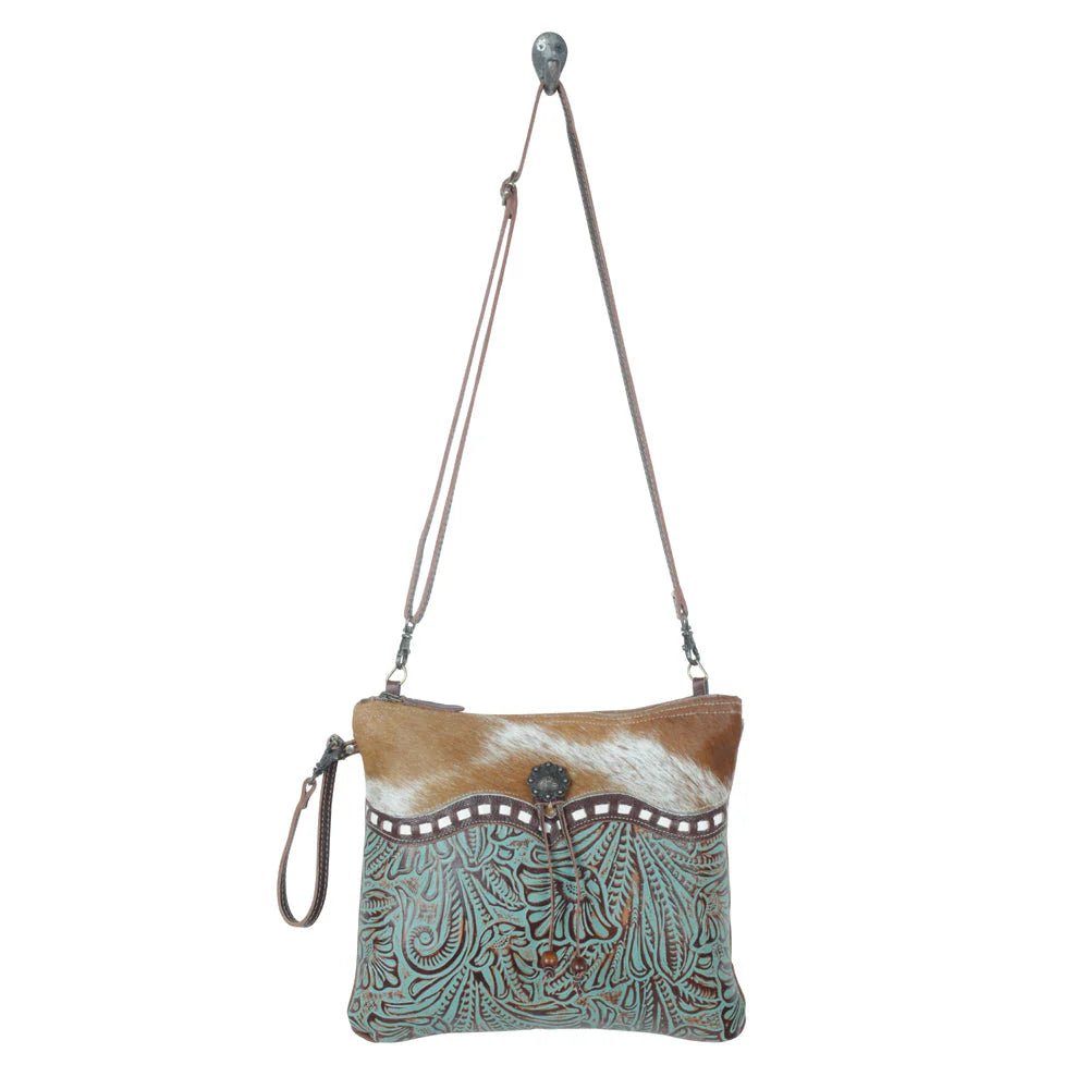 Blue Isle Crossbody Myra Bag