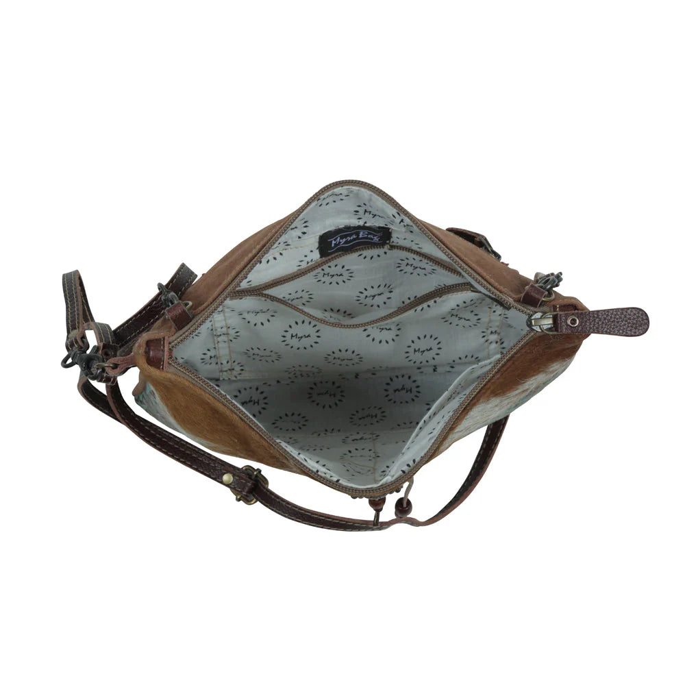 Blue Isle Crossbody Myra Bag