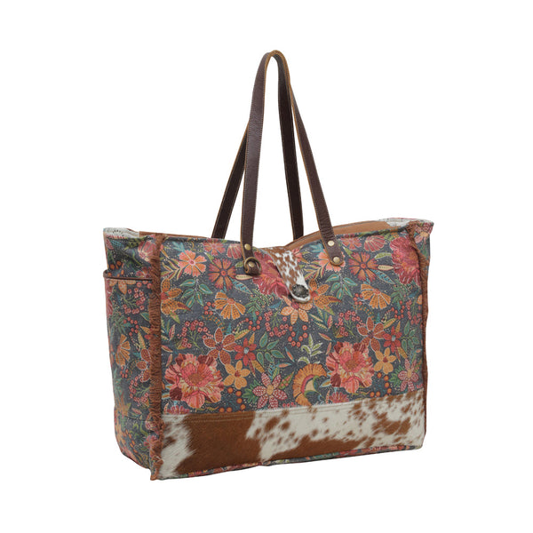 Fyole Weekender Myra Bag