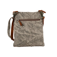 Boulangerie Floral Trim Crossbody Myra Bag