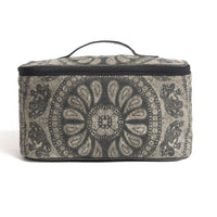 Carmela Toiletries Myra Bag
