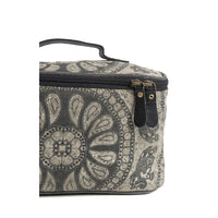 Carmela Toiletries Myra Bag