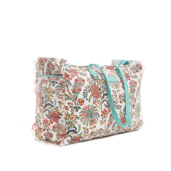 Mariposa Weekender Myra Bag