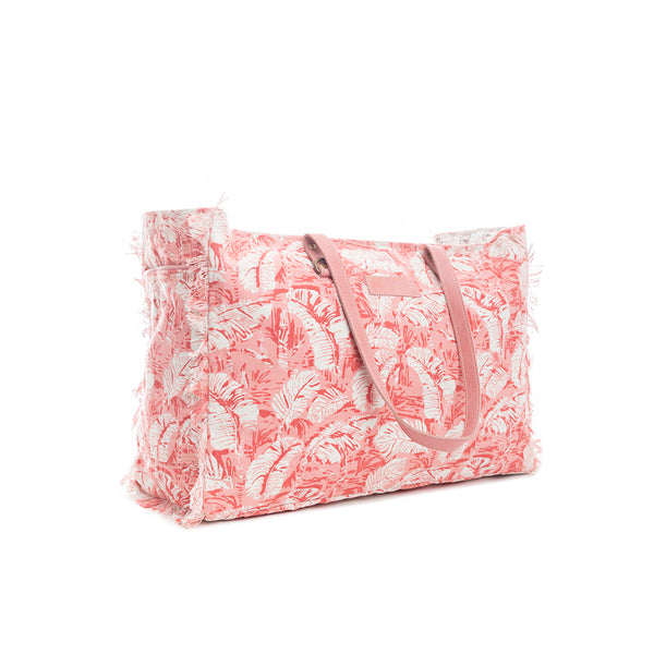 Isadora Weekender Myra Bag