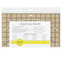 Quick Curve Ruler