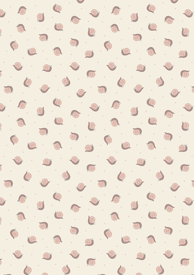 Small Things | Snails