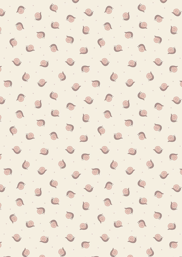Small Things | Snails