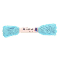 Olympus Sashiko Thread - 22 yard skein - Made in Japan