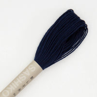 Olympus Sashiko Thread - 22 yard skein - Made in Japan