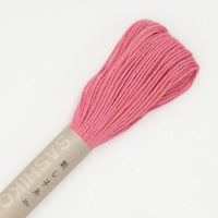 Olympus Sashiko Thread - 22 yard skein - Made in Japan
