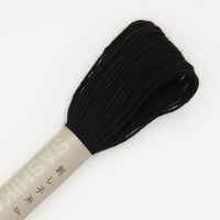 Olympus Sashiko Thread - 22 yard skein - Made in Japan