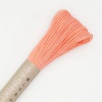 Olympus Sashiko Thread - 22 yard skein - Made in Japan