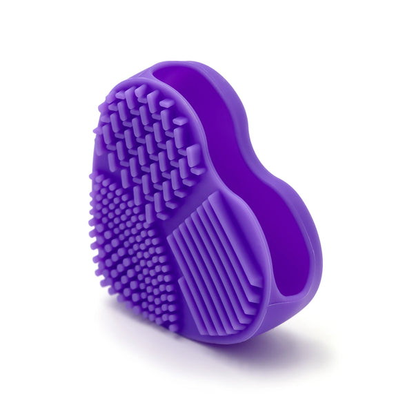 The Gypsy Quilter Heart-Shaped Mat Cleaning Pad